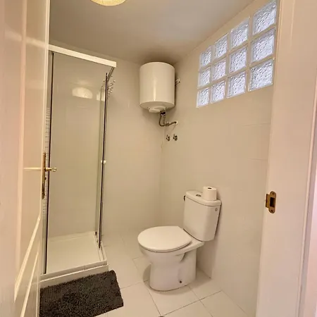 Tortolitos Apartment